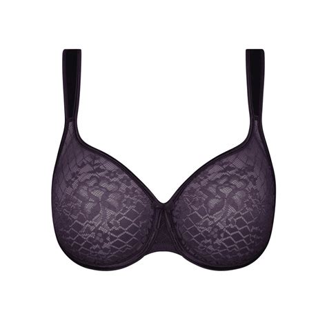 empreinte melody lace bra review.